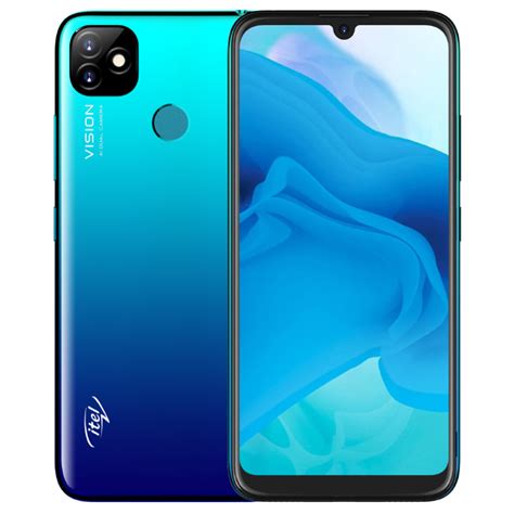 All itel phones .